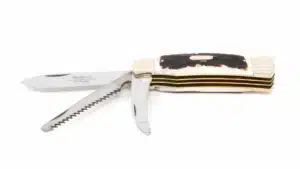 Hartkopf Jagdtaschenmesser 3-teilig