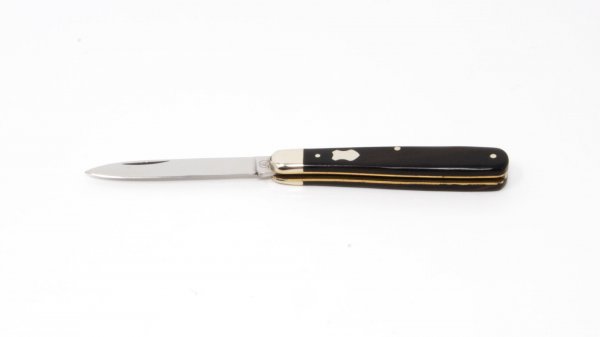 Hartkopf small pocket knife ebony