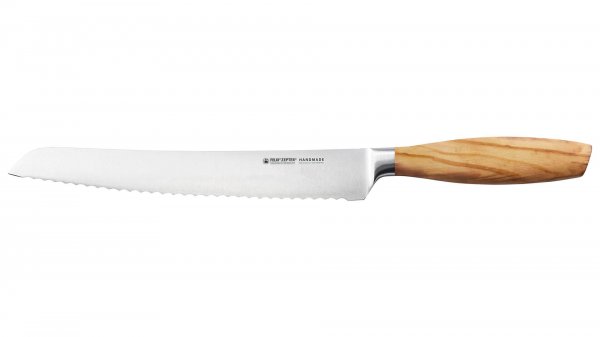Felix Size S Olive Bread Knife