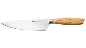 Felix Size S Olive Chef's Knife