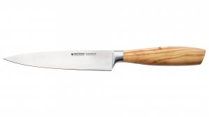 Felix Size S Olive utility knife