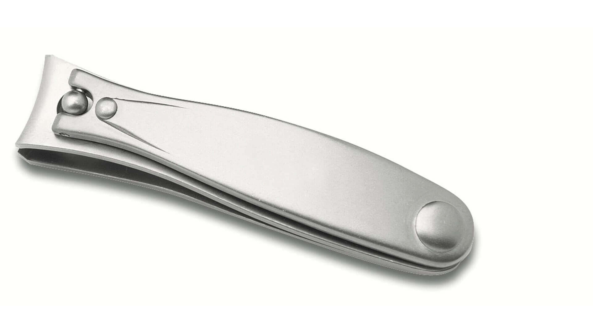 Niegeloh TopInox nail clippers