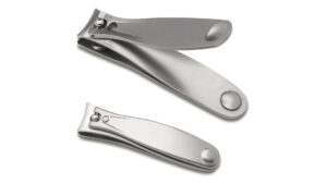 Niegeloh TopInox Nagelknipser