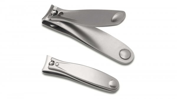 Niegeloh TopInox nail clippers