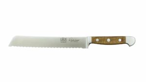 Güde Alpha Brotmesser Fasseiche