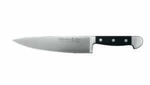 Güde Alpha Kochmesser 21 cm Solingen