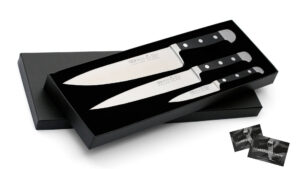 Güde Alpha Messerset 3-teilig kaufen
