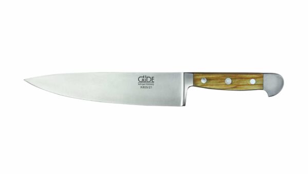 Güde Alpha Olive Kochmesser kaufen Güde Alpha Olive Kochmesser kaufen