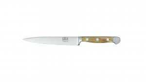 Güde Alpha Olive preparation knife All-purpose knife Solingen