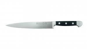 Güde Alpha ham knife 21 cm Solingen