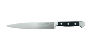 Güde Alpha Schinkenmesser 21 cm Solingen