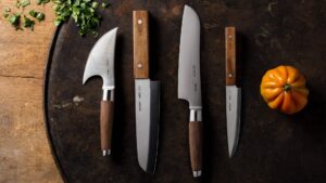 Knife Solingen