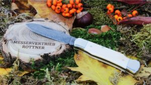 Pocket knife Solingen