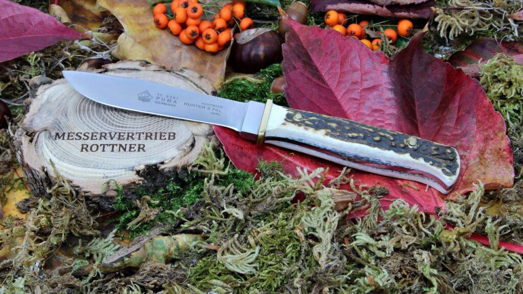 Puma Hunters Pal kaufen bei Messervertrieb Rottner