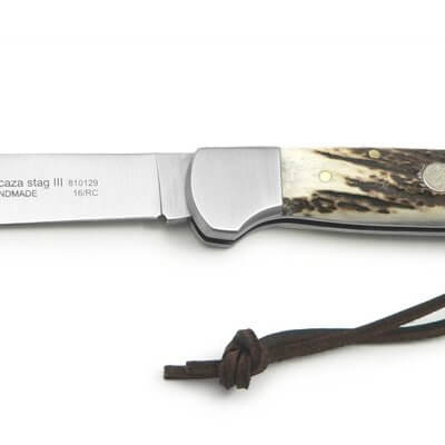 Puma IP La Caza Hirschhorn