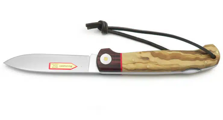 Puma IP La Garduna kaufen Messervertrieb Rottner