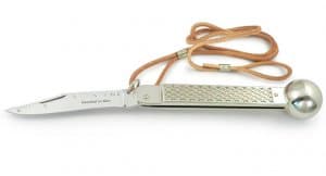 Buy Puma scales from Messervertrieb Rottner Angelmesser