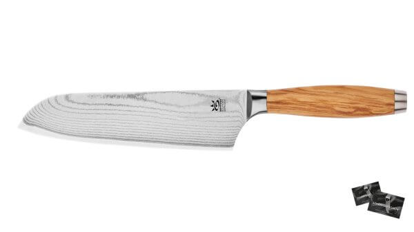 Gehring-santoku-knife-damascus-steel-hand-forged-damascus-knife-buy