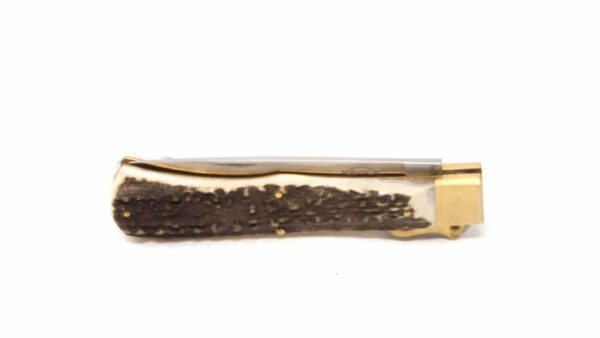 Otter Jagdtaschenmesser eingeklappt Otter Jagdtaschenmesser eingeklappt