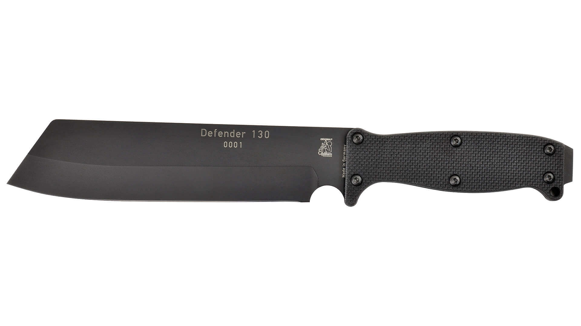 eickhorn-defender-black-130-machete-knife-outdoor knife