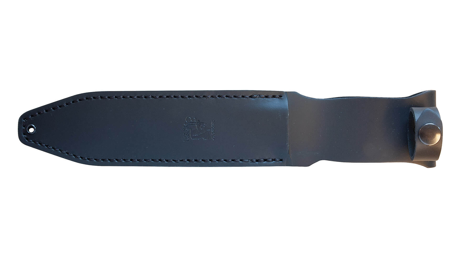 Eickhorn-forester-1-beryllium-hunting-knife-outdoor-knife-leather-sheath-buy