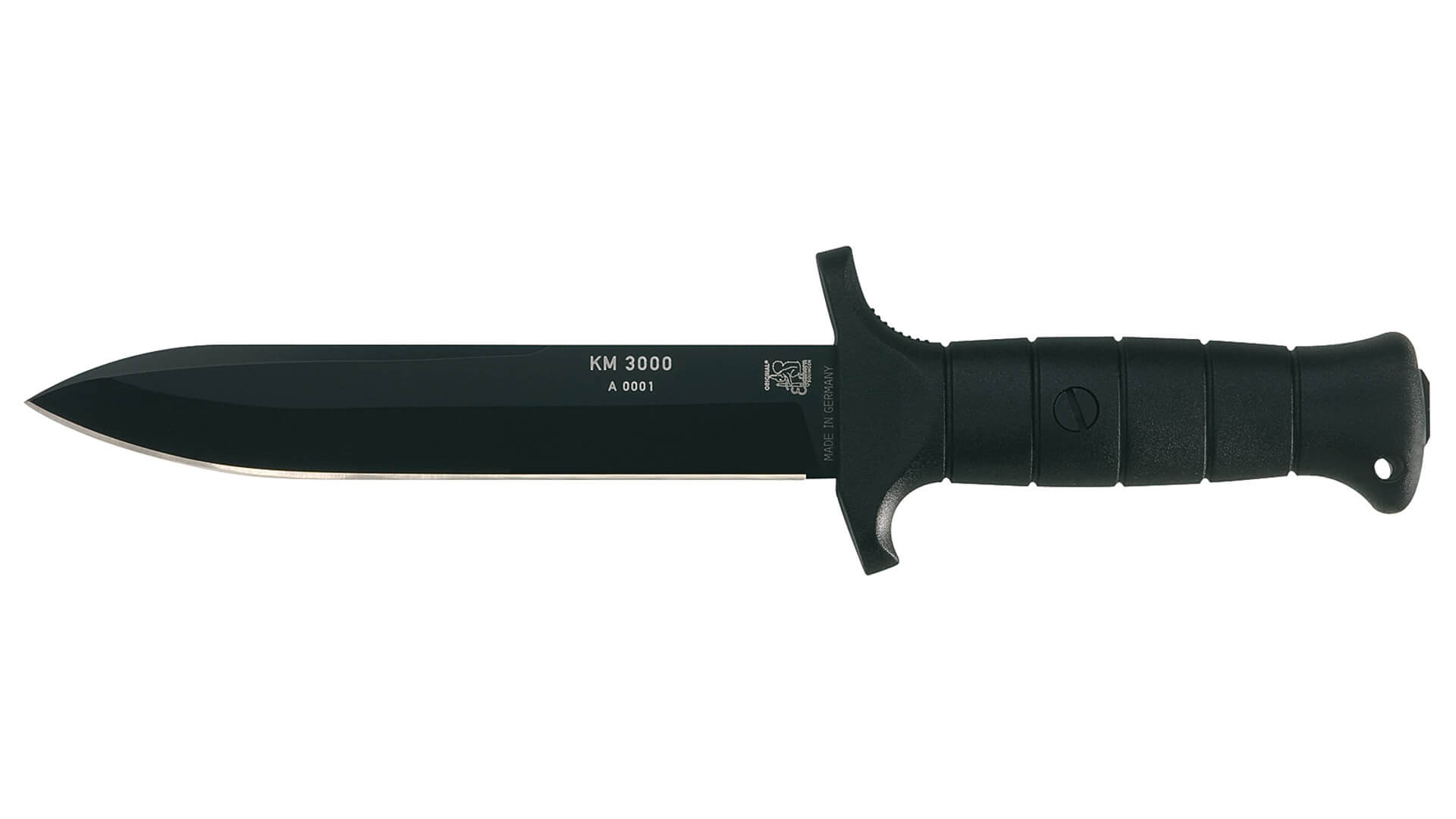 eickhorn-km3000-combat-knife-smooth-blade-bundeswehr-knife