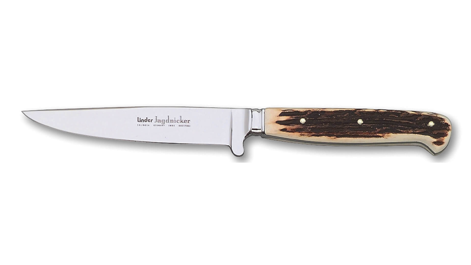 Linder Messer Solingen ✓ Bequem online kaufen ✓