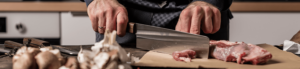 Knife from Solingen