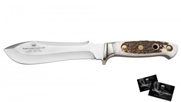 puma-white-hunter240-hunting-knife-from-solingen-buy