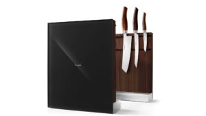 nesmuk-magnet-messerblock-walnuss-holz-glas-schwarz