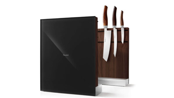 nesmuk-magnet-messerblock-walnuss-holz-glas-schwarz