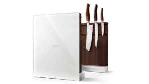 nesmuk-magnet-messerblock-walnuss-holz-glas-weiss