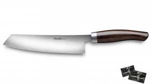 Buy nesmuk-soul-chef-knife-18-cm-grenadill-knife-solingen