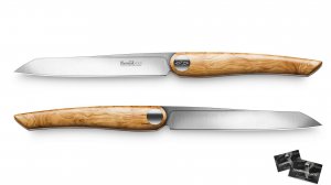 nesmuk-soul-steak-knife-set-olive wood-steak-knife-buy-online-shop-solingen