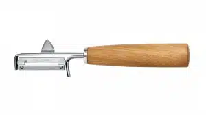 Triangle Pendelschäler Kirschholz