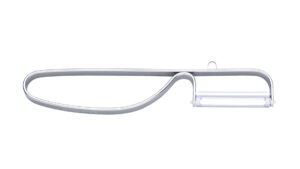 triangle-vertical-peeler-vegetable peeler-made-in-germany-kitchen-tools