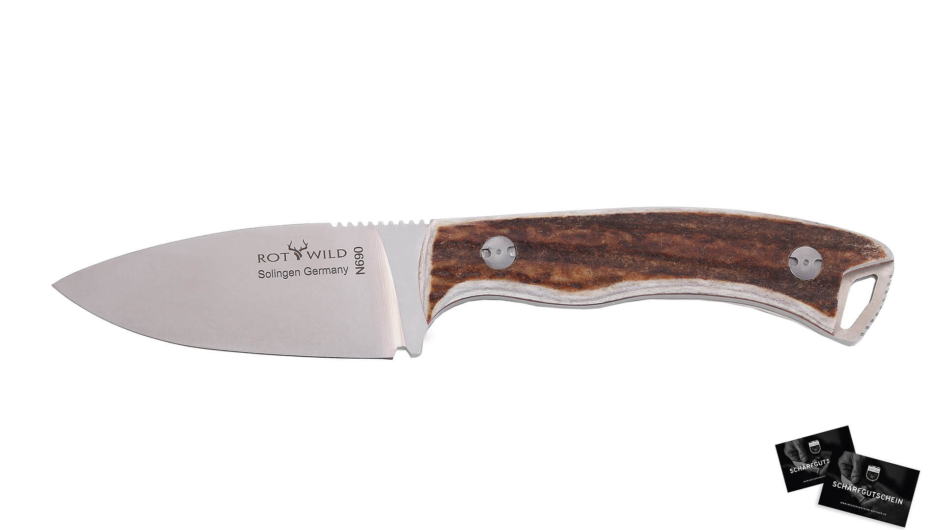 redwild-jagdnicker-milan-hunting-knife-hirschhorn-solingen-buy