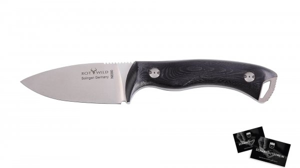 redwild-jagdnicker-milan-hunting-knife-micarta-black-solingen-buy