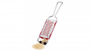 triangle grater parmesan video image