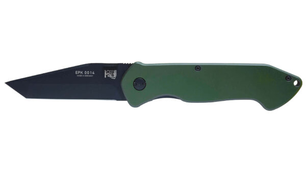 eickhorn-epk-tanto-blade-pocket-knife-video-picture-green