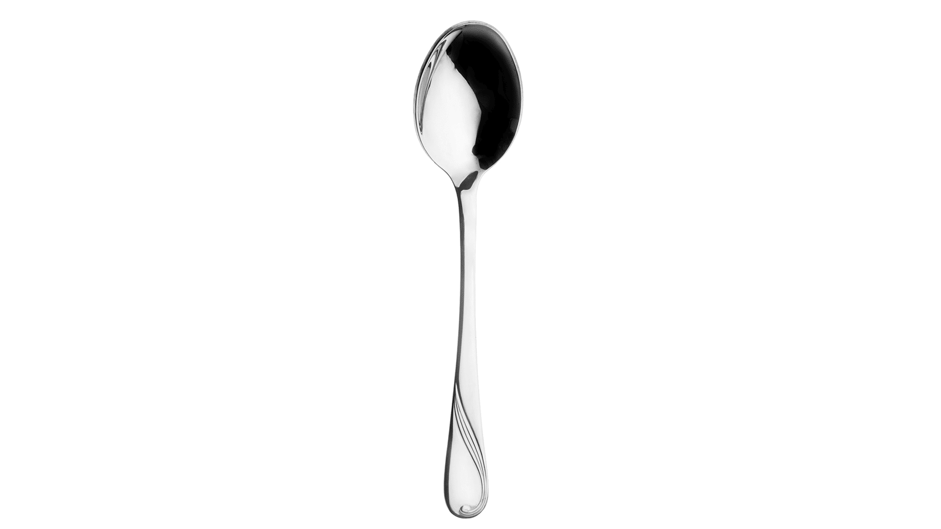 gehring-kaffeeloeffel-menu-cutlery-dolce-30-piece-stainless steel handle