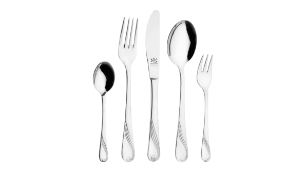 gehring-menu-cutlery-dolce-30-piece-stainless steel handle