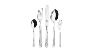 gehring-dinner cutlery-esprit-30 pieces-stainless steel