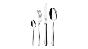 gehring-menu-cutlery-laguna-30 pieces-stainless steel