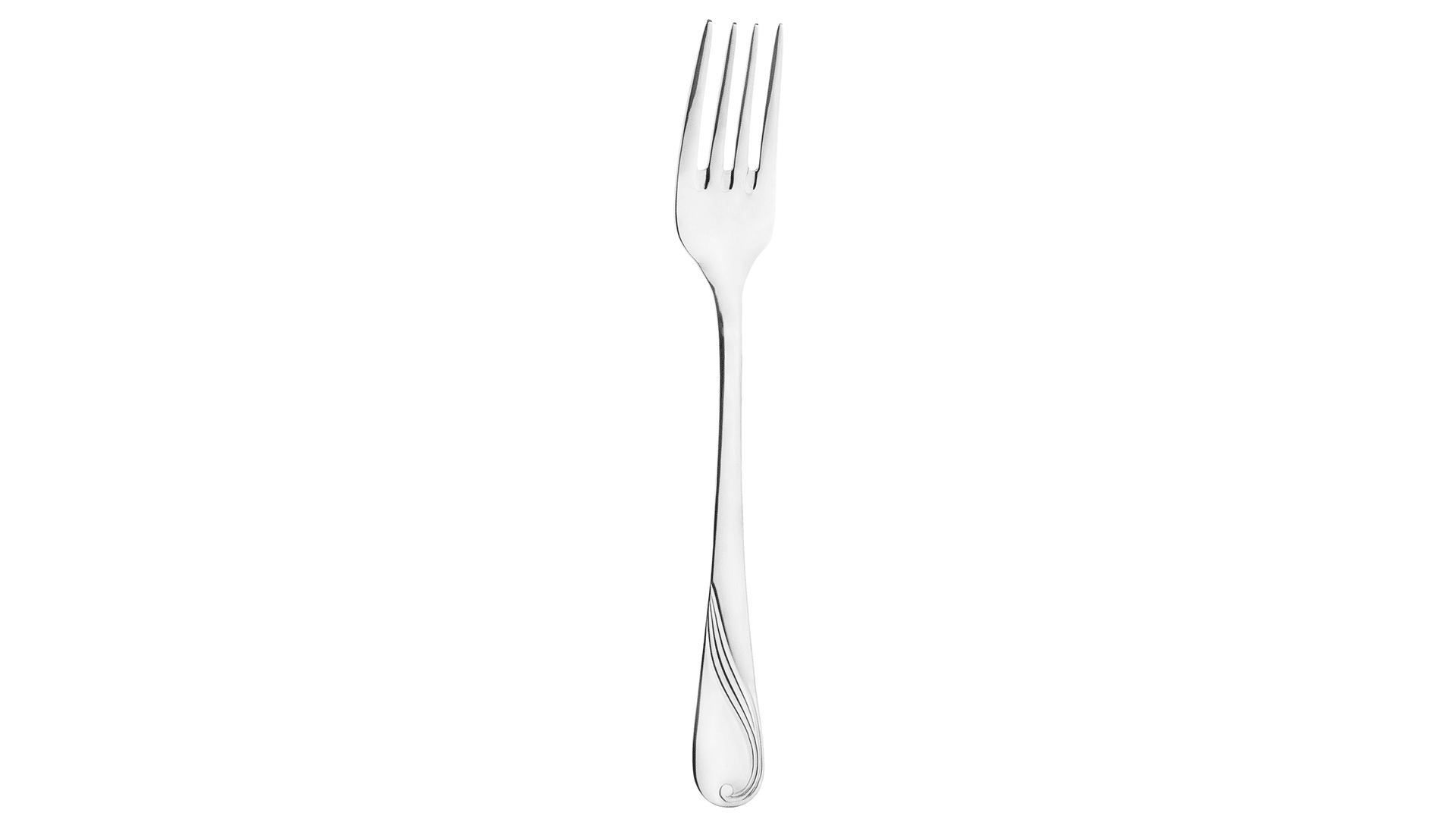 gehring-dinner fork-dinner cutlery-dolce-30-piece-stainless steel handle