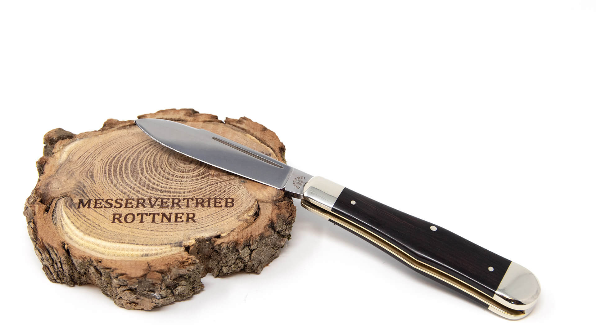 robert-klaas-pocket knife-flaschenerl-bog oak