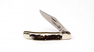 robert-klaas-us-copperhead-pocket-knife-solingen-hirschorn