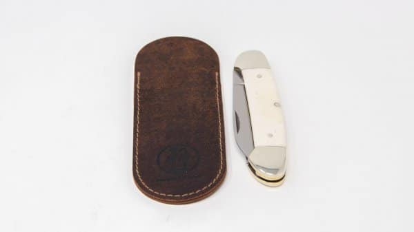 robert-klaas-pocket-knife-canoe-bone-with-additional-blade-with-leather-case-camel-leather-252-252