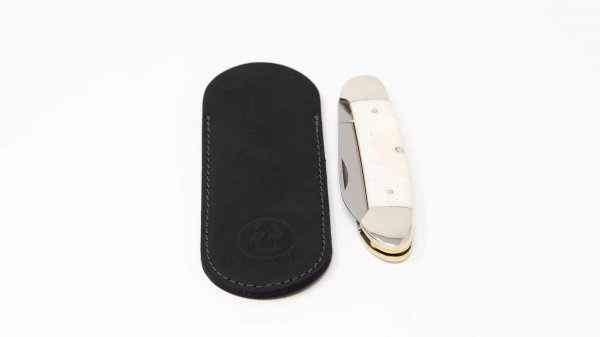 robert-klaas-pocket-knife-canoe-bone-with-additional-blade-with-leather-case-cowhide-252-252