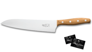 windmill knife-k-chef-kitchen-knife-apricot-wood-from-solingen